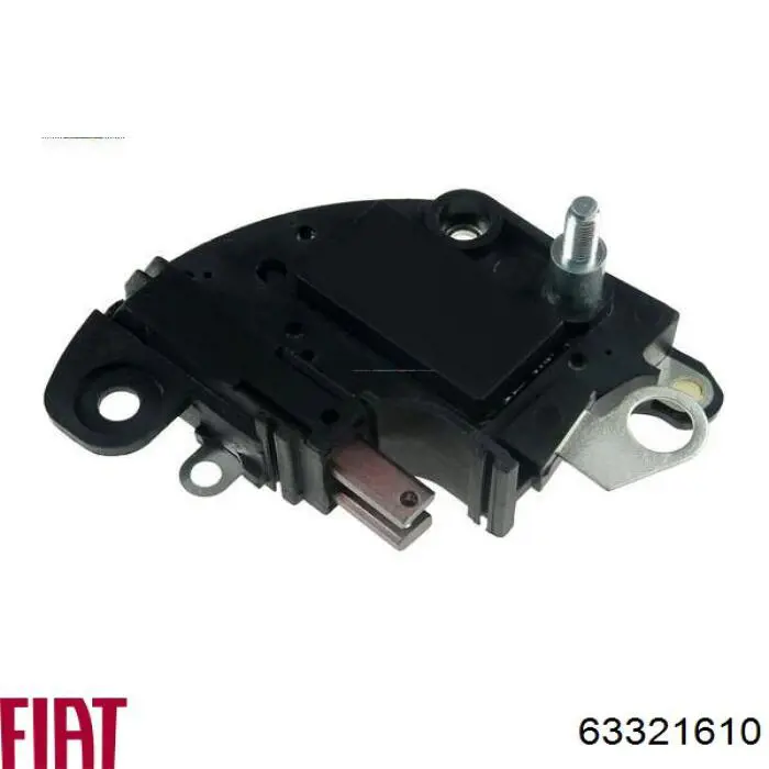 63321610 Fiat/Alfa/Lancia Генератор автомобильный
