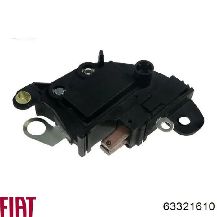 Купить 63321610 Fiat/Alfa/Lancia Генератор