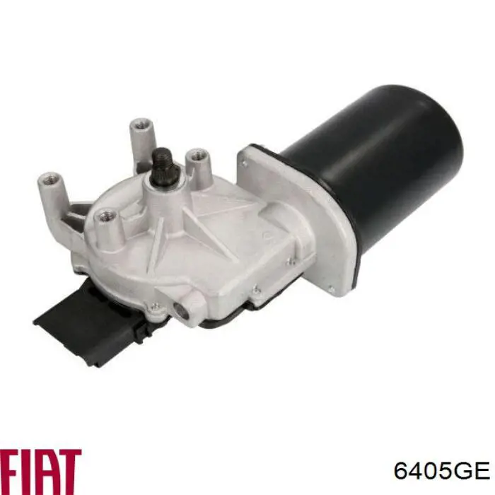 Трапеция дворников 00006405GE Peugeot/Citroen