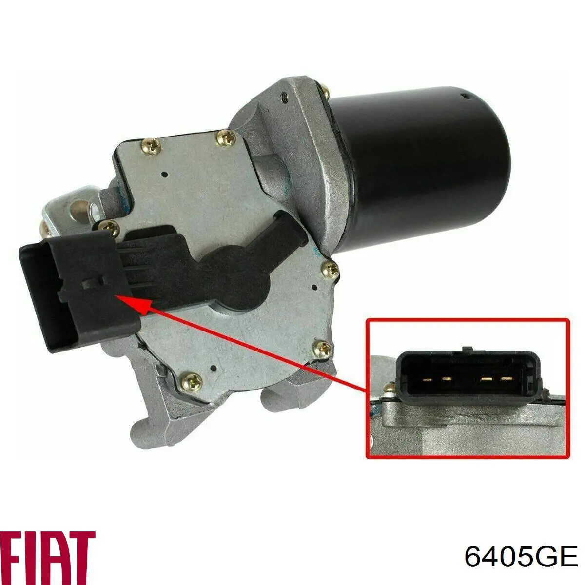 Купить 5051006 Autotechteile Трапеция дворников