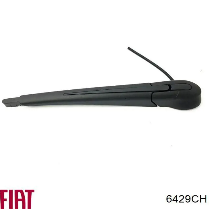 Рычаг стеклоочистителя Peugeot/Citroen 1343899080 цена, от 15.20 USD