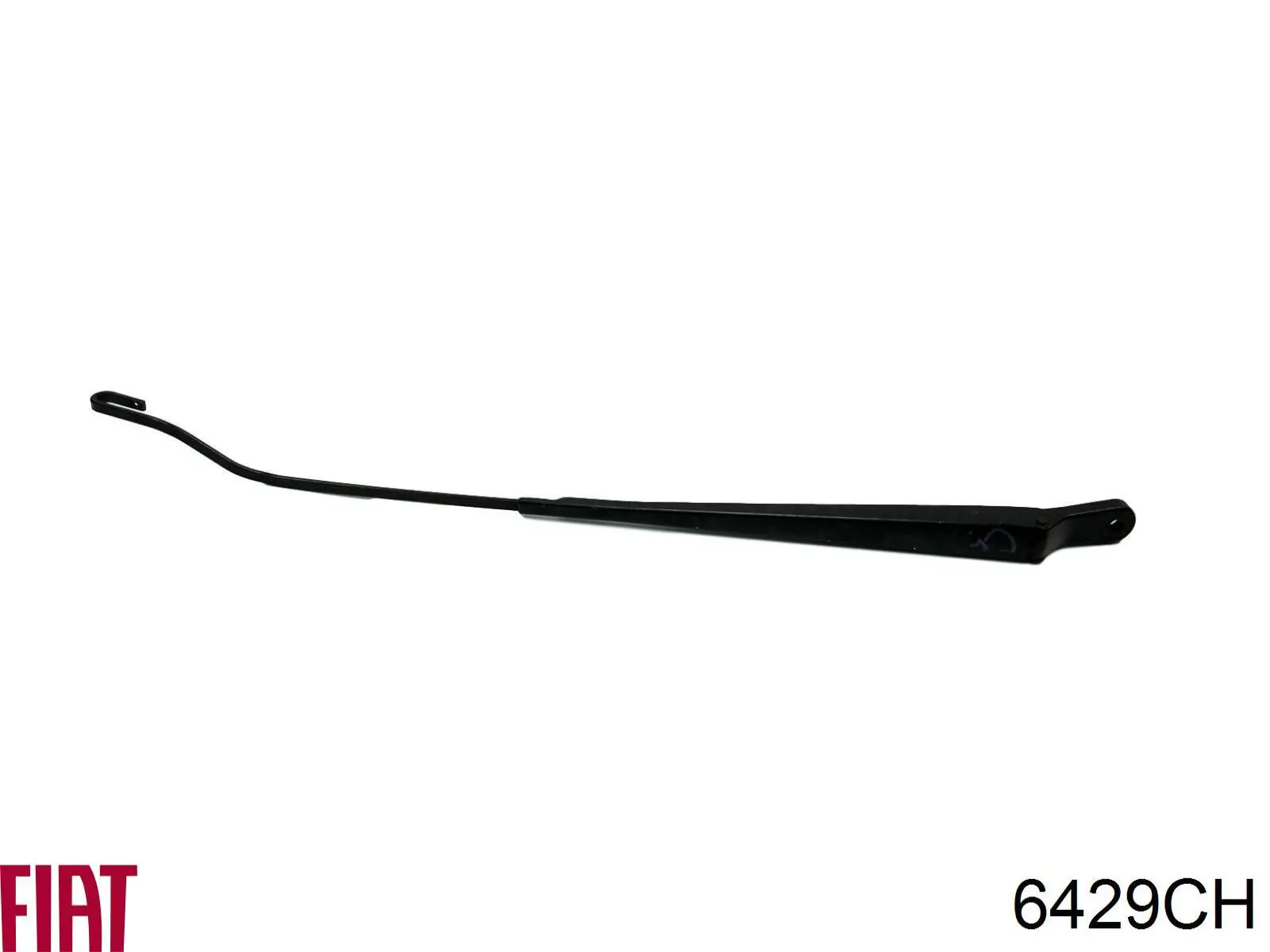Поводок стеклоочистителя 1343899080 Peugeot/Citroen