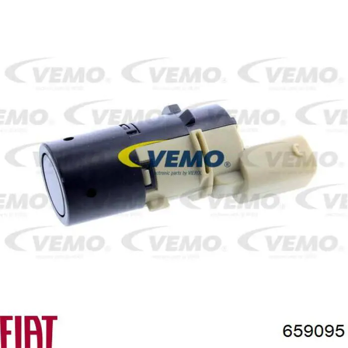 659095 Fiat/Alfa/Lancia