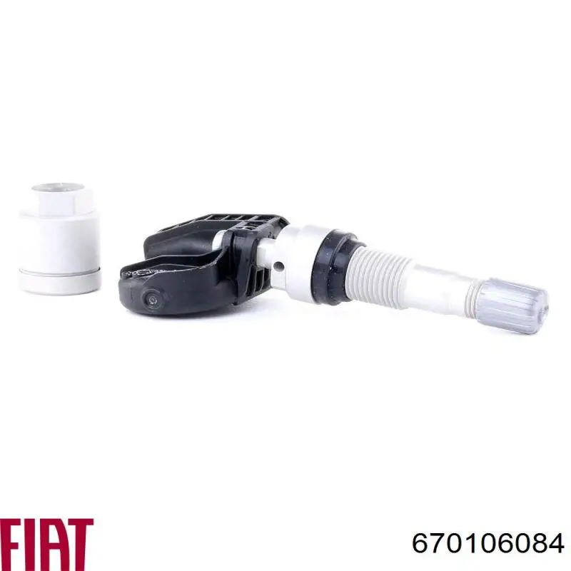 Датчик шин Fiat/Alfa/Lancia 670106084 цена, от 28.31 USD