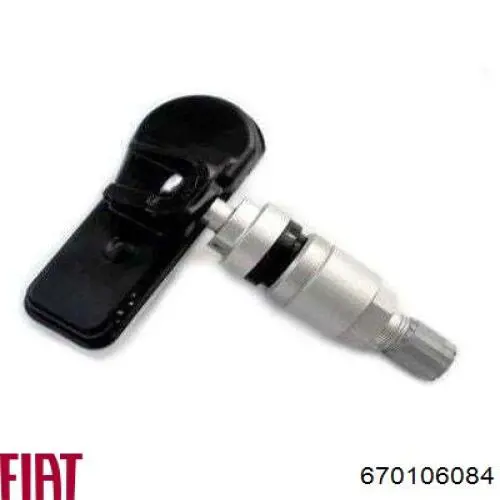 Купить 670106084 Fiat/Alfa/Lancia Датчик контроля давления в шинах