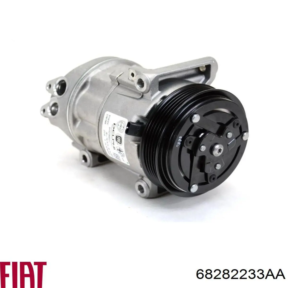  Fiat/Alfa/Lancia 68201253AA цена, от 316.74 USD