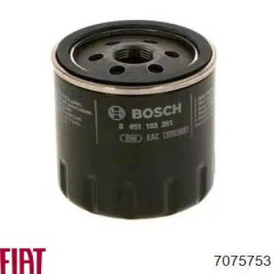 7075753 Fiat/Alfa/Lancia