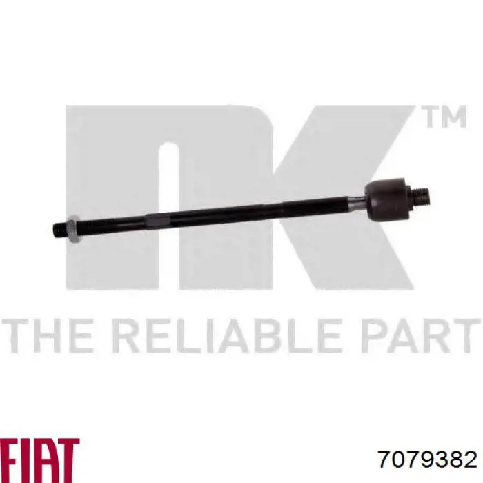 7079382 Fiat/Alfa/Lancia Тяги рулевые