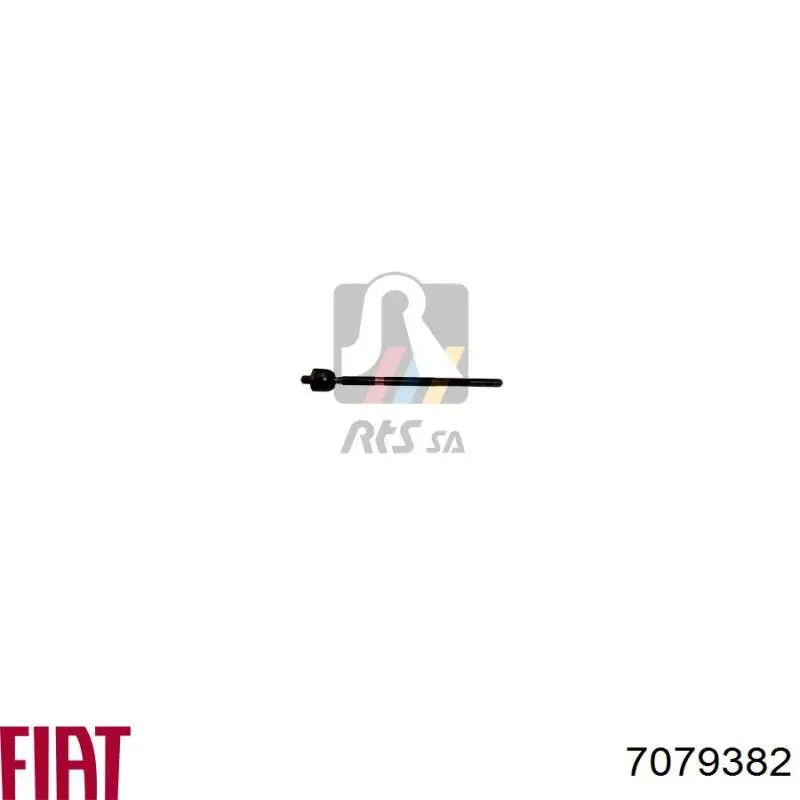 Рулевая тяга Fiat/Alfa/Lancia 7079382 цена, от 8.48 USD