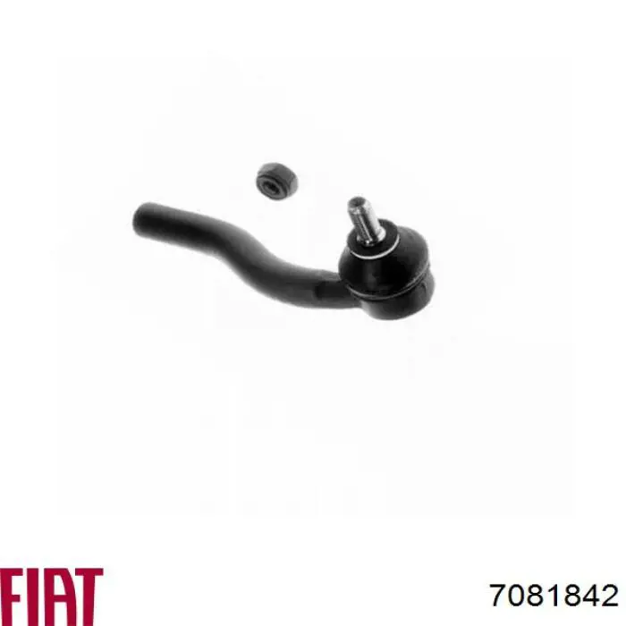 7081842 Fiat/Alfa/Lancia Тяги рулевые