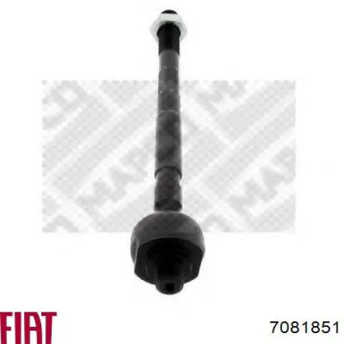 Рулевая тяга Fiat/Alfa/Lancia 7081851 цена, от 13.31 USD