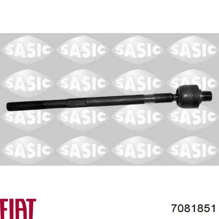 Купить 7081851 Fiat/Alfa/Lancia Рулевая тяга