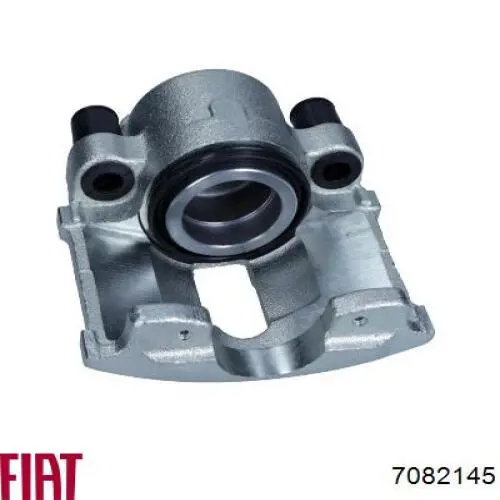 Купить 7082145 Fiat/Alfa/Lancia Суппорт тормозной передний левый