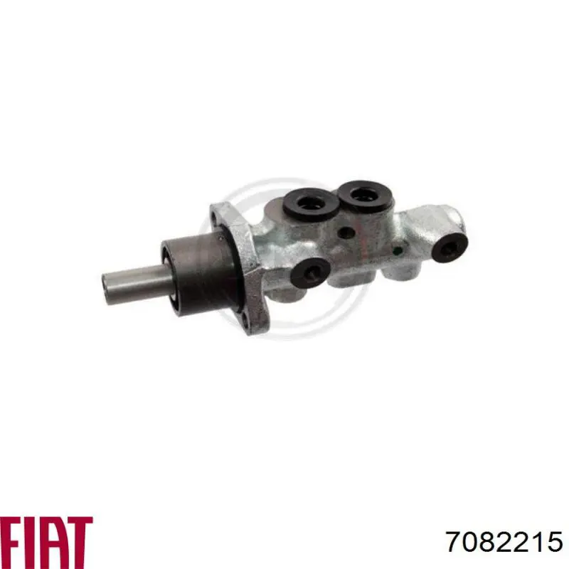Цилиндр главный тормоза (гидротормозов) Fiat/Alfa/Lancia 7082215 цена, от 75.09 USD