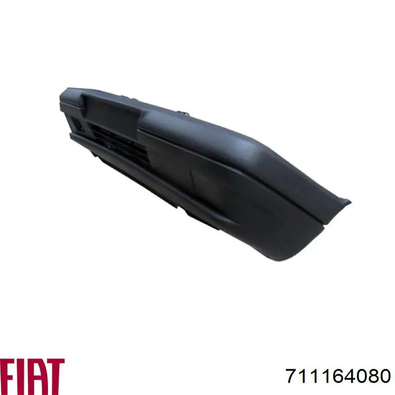 Бампер на авто Polcar 302807 цена, от 55.12 USD