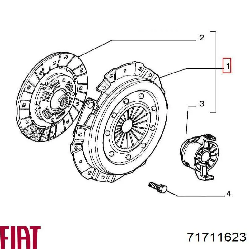  5894047 Fiat/Alfa/Lancia