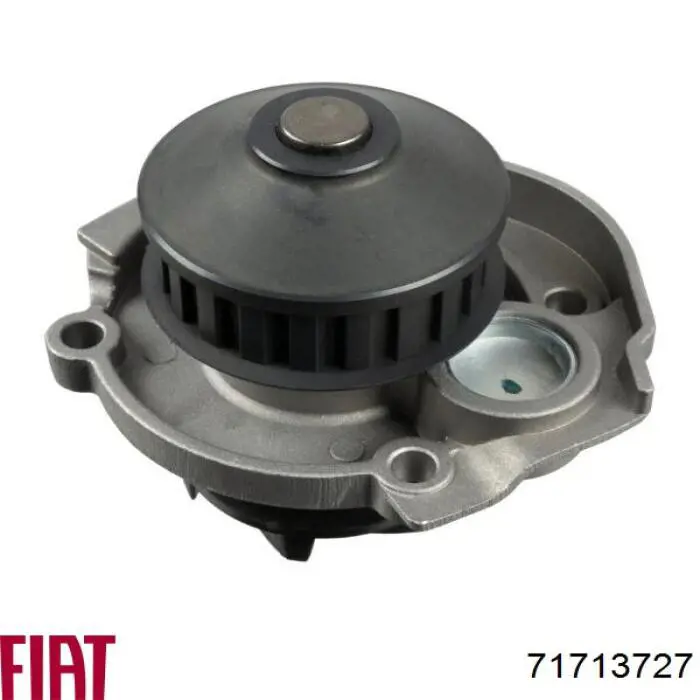 Помпа охлаждения Fiat/Alfa/Lancia 71713727 цена, от 23.20 USD