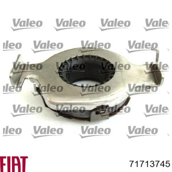 Купить 71713745 Fiat/Alfa/Lancia Диск сцепления
