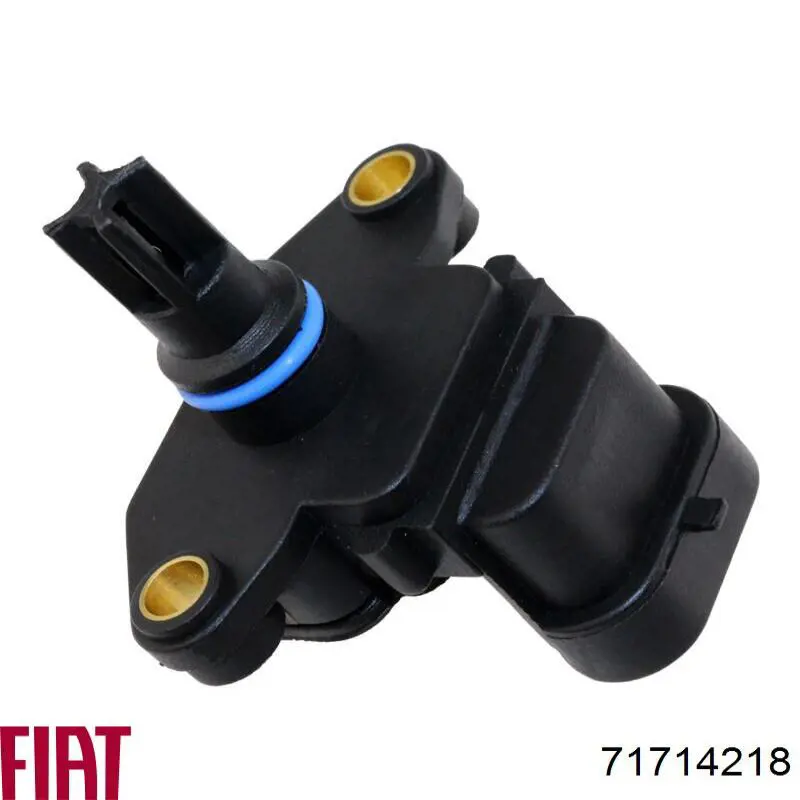Датчик абсолютного давления в коллекторе Fiat/Alfa/Lancia 71714218 цена, от 19.19 USD