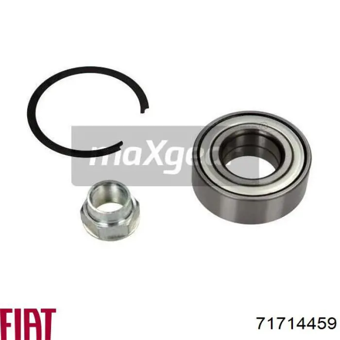 71714459 Fiat/Alfa/Lancia Подшипник ступицы передней