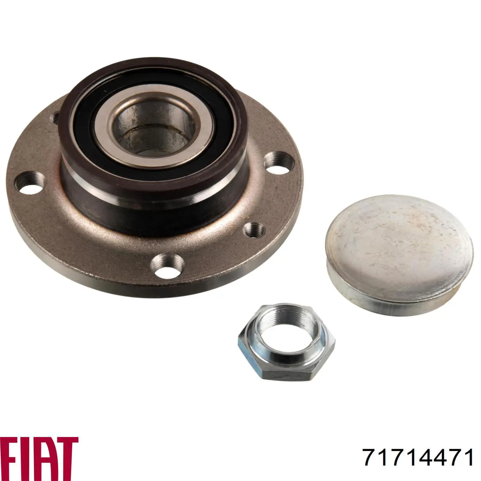 71714471 Fiat/Alfa/Lancia