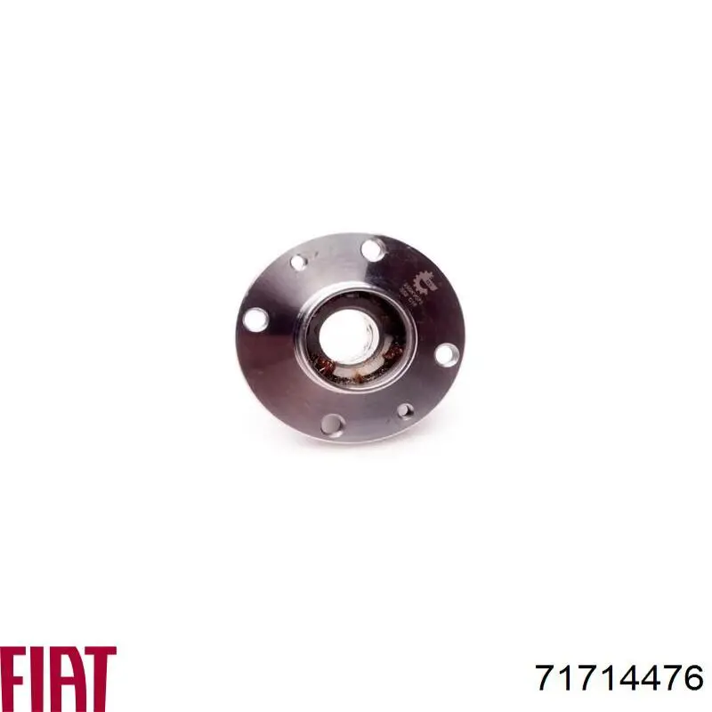 Ступицы задних колес Fiat/Alfa/Lancia 71714476 цена, от 34.28 USD