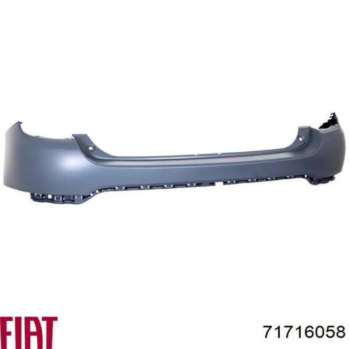  Fiat/Alfa/Lancia 71716058 цена, от 33.12 USD