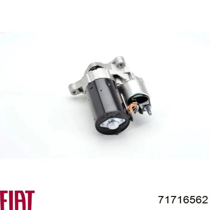 Купить 71716562 Fiat/Alfa/Lancia Стартер