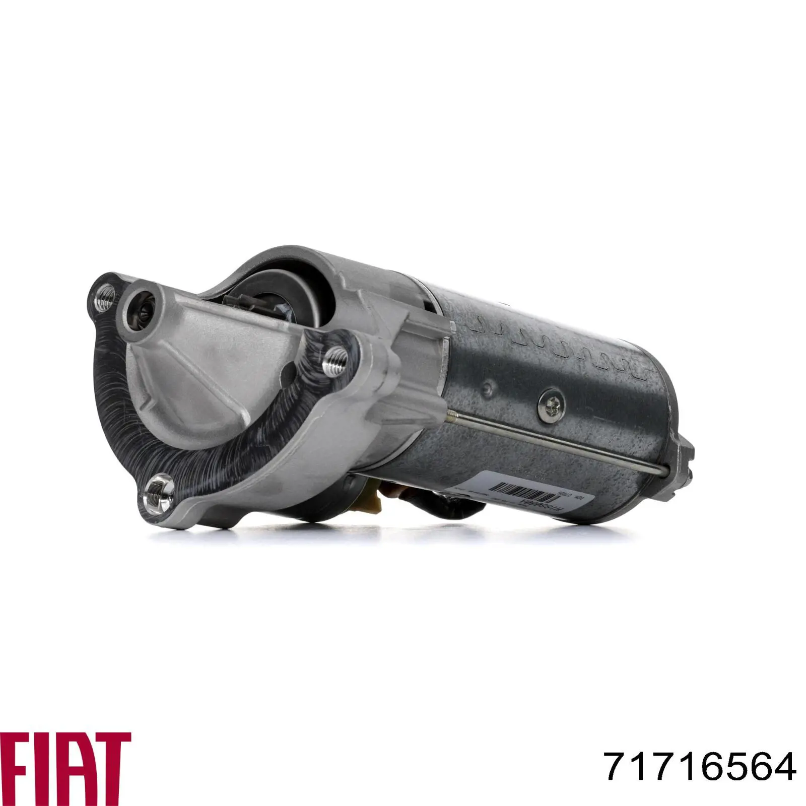 Купить 71716564 Fiat/Alfa/Lancia Стартер
