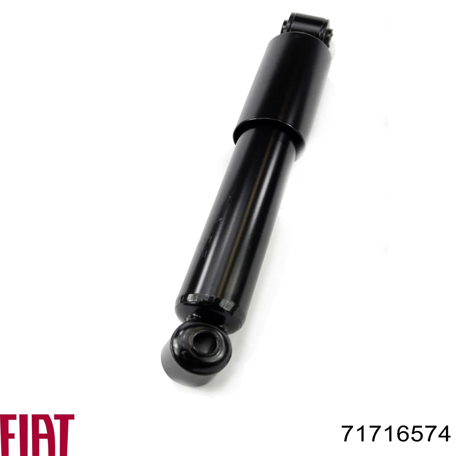 71716574 Fiat/Alfa/Lancia Стойка передняя