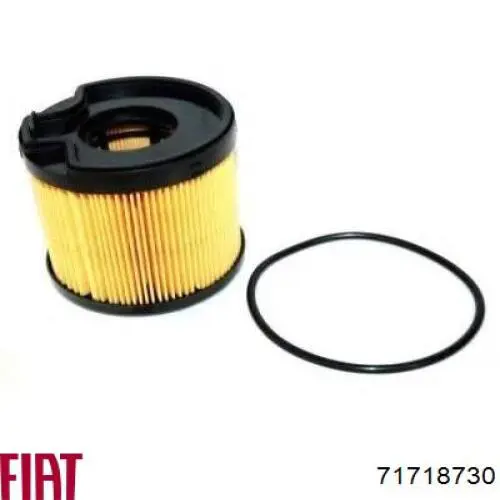 71718730 Fiat/Alfa/Lancia