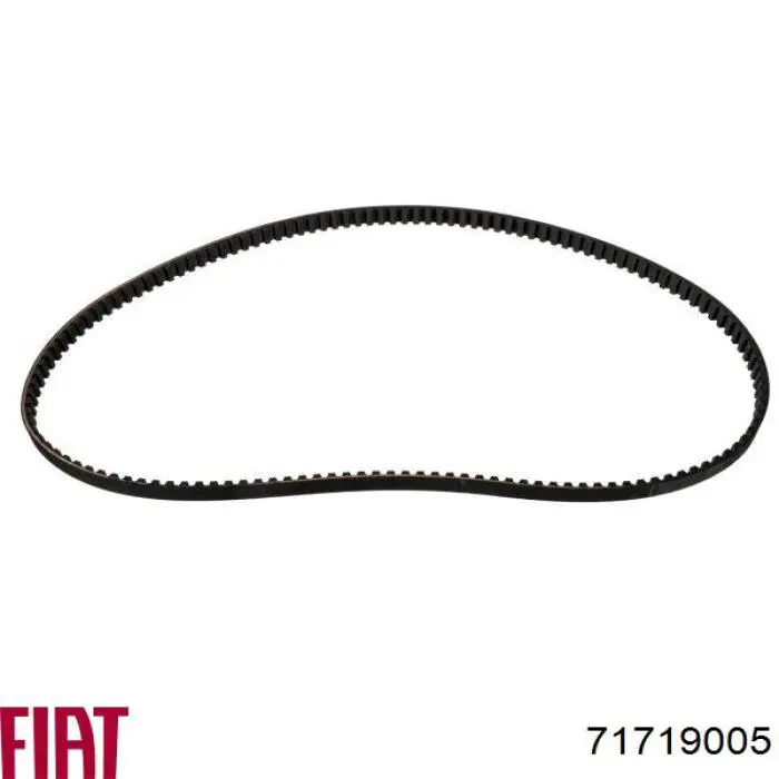 Купить 71719005 Fiat/Alfa/Lancia Ремень газораспределительного механизма