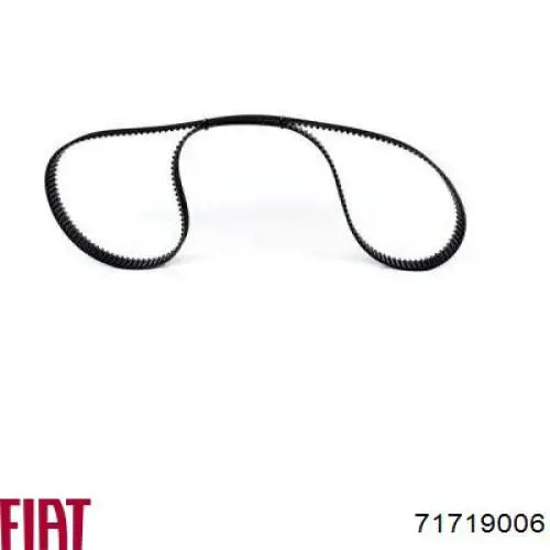 Зубчатый ремень Fiat/Alfa/Lancia 46461038 цена, от 12.33 USD