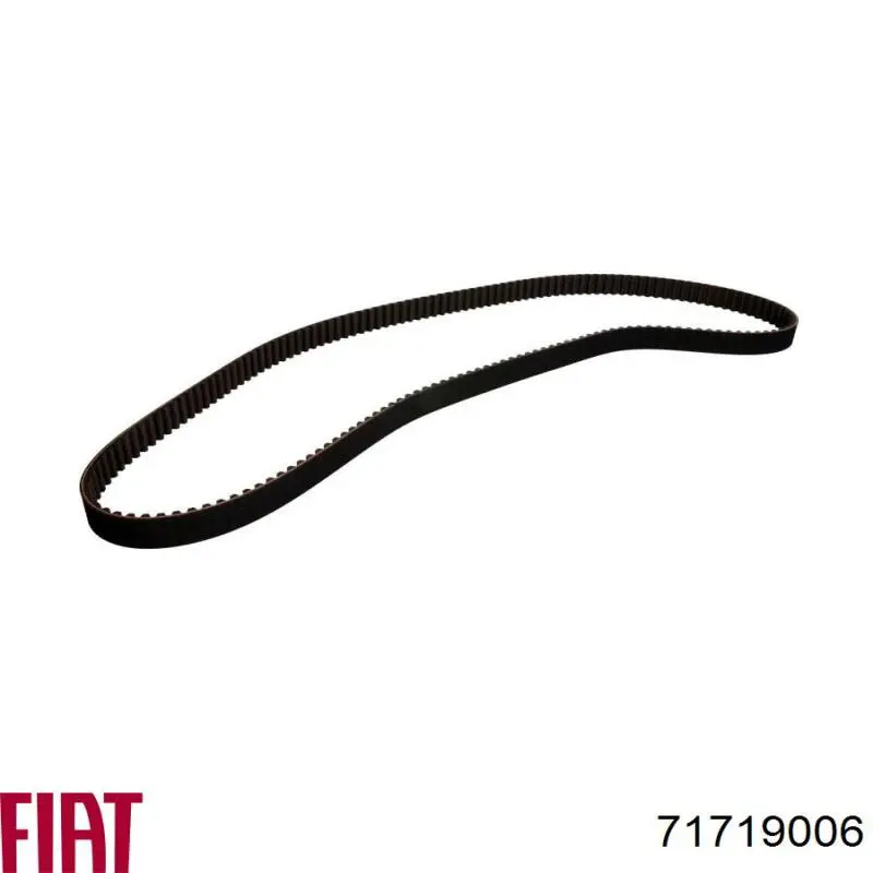46461038 Fiat/Alfa/Lancia Ремень двигателя