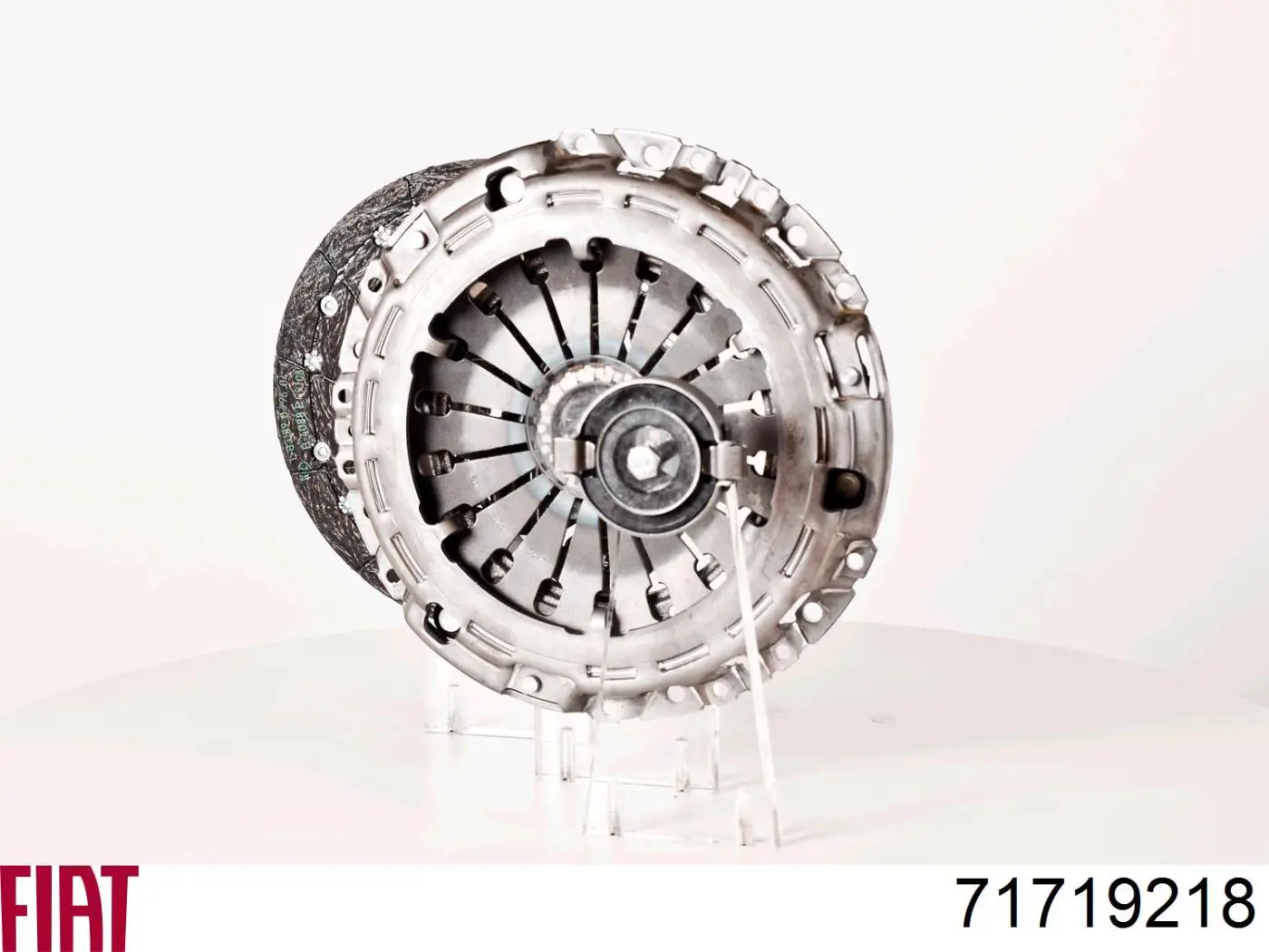 71719218 Fiat/Alfa/Lancia Сцепление в сборе
