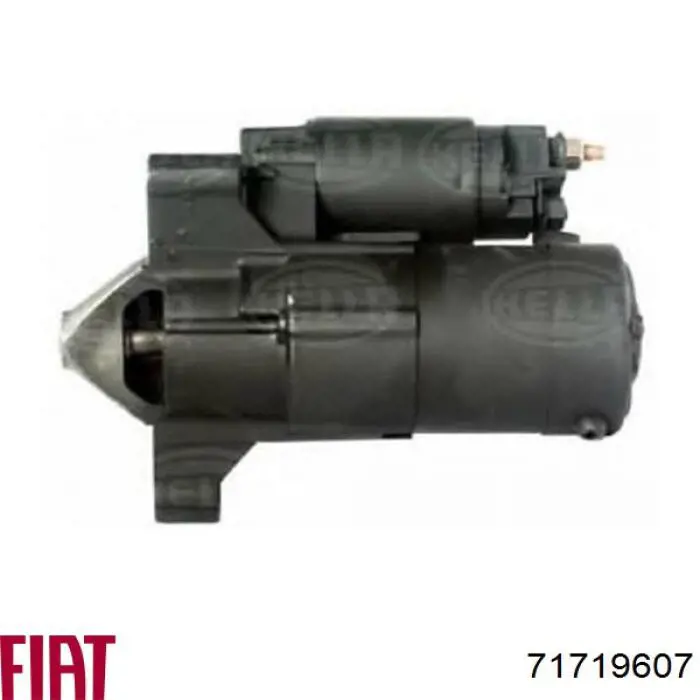 71719607 Fiat/Alfa/Lancia
