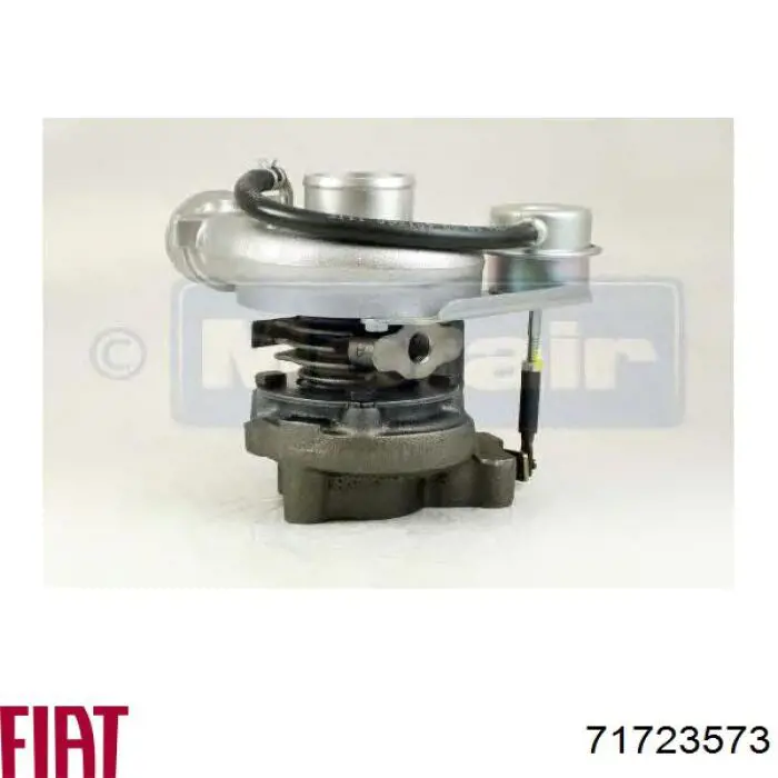 71723573 Fiat/Alfa/Lancia