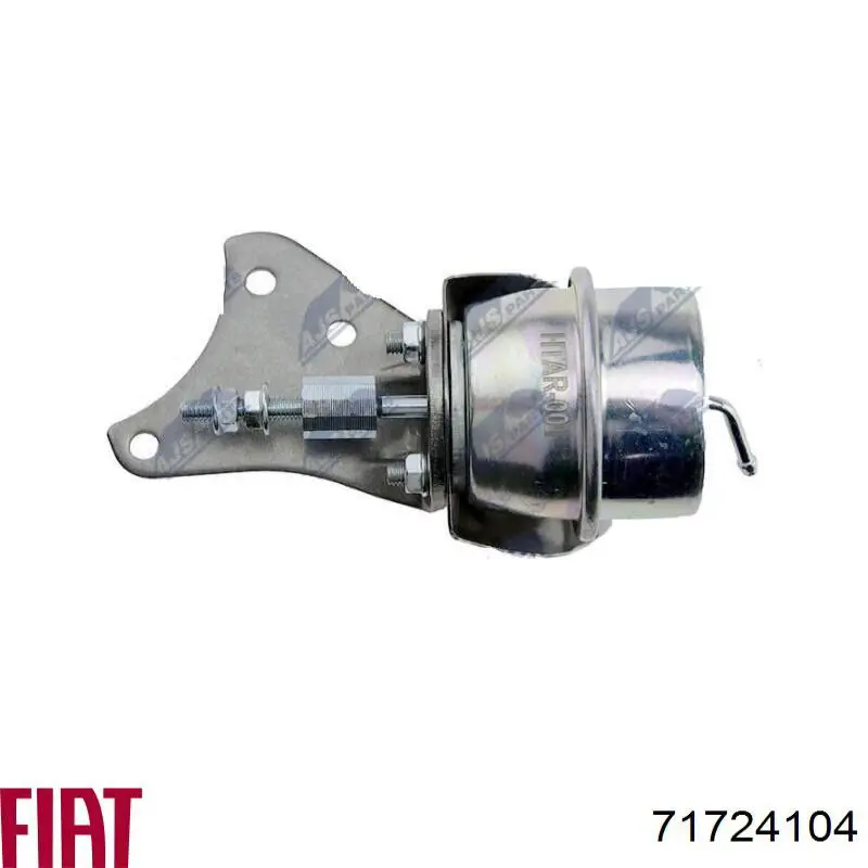 71724104 Fiat/Alfa/Lancia