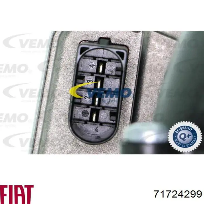 Дроссельная заслонка в сборе Fiat/Alfa/Lancia 71724299 цена, от 180.77 USD