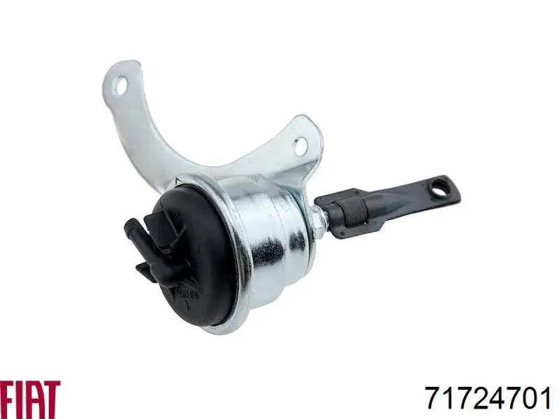 Турбонагнетатель Fiat/Alfa/Lancia 71724701 цена, от 179.55 USD