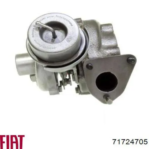 71724705 Fiat/Alfa/Lancia