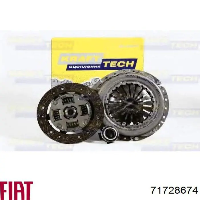 71728674 Fiat/Alfa/Lancia