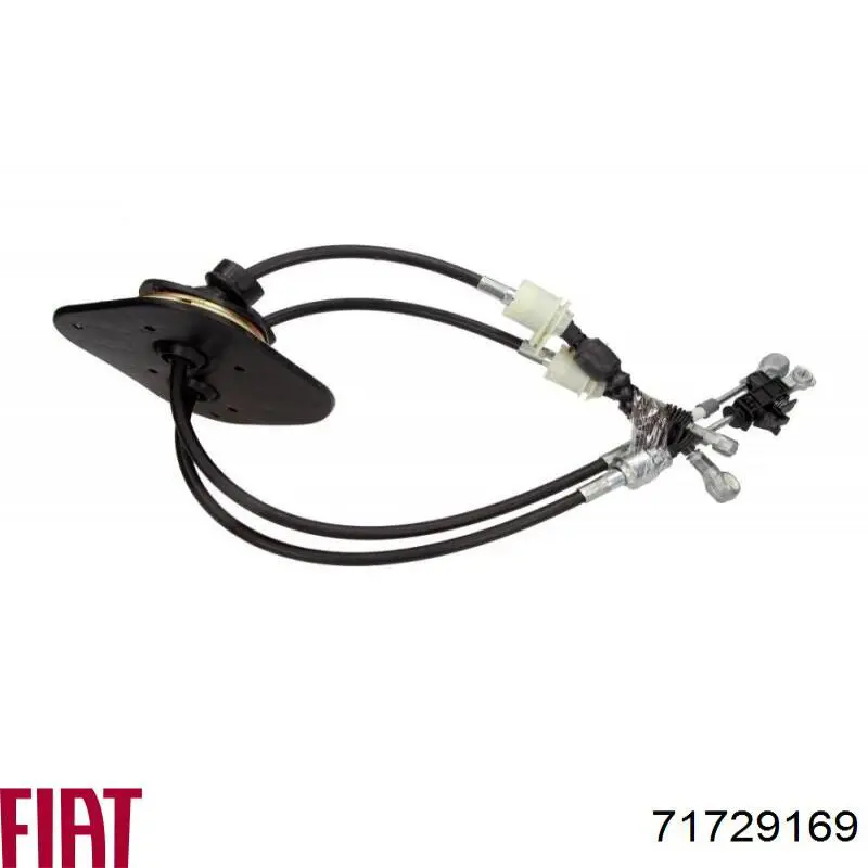 Купить 71729169 Fiat/Alfa/Lancia Трос коробки передач