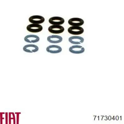  Bosch F00VH35004