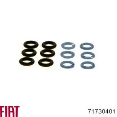  Fiat/Alfa/Lancia 71730401 цена, от 13.35 USD