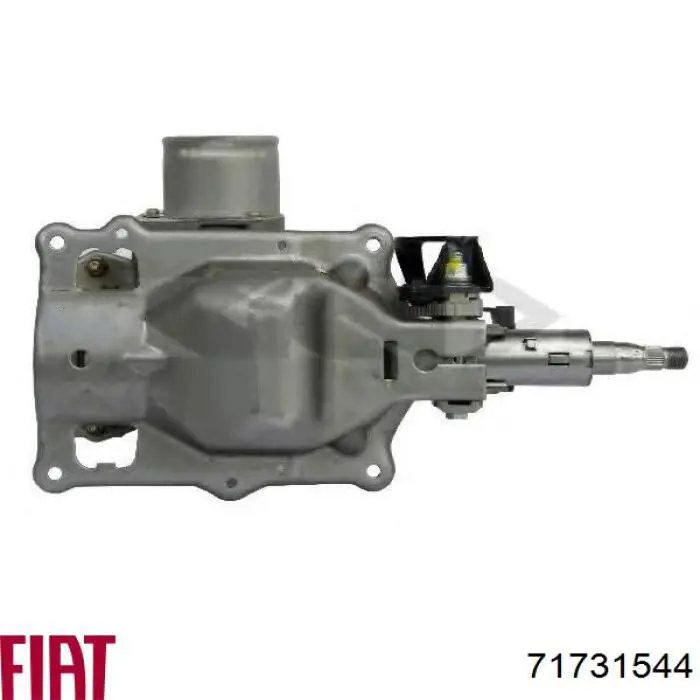 Рулевая колонка Fiat/Alfa/Lancia 46826724 цена, от 56.26 USD