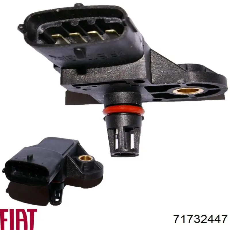 71732447 Fiat/Alfa/Lancia