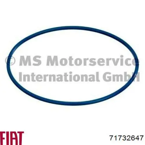 Датчик уровня топлива 71732647 Fiat/Alfa/Lancia