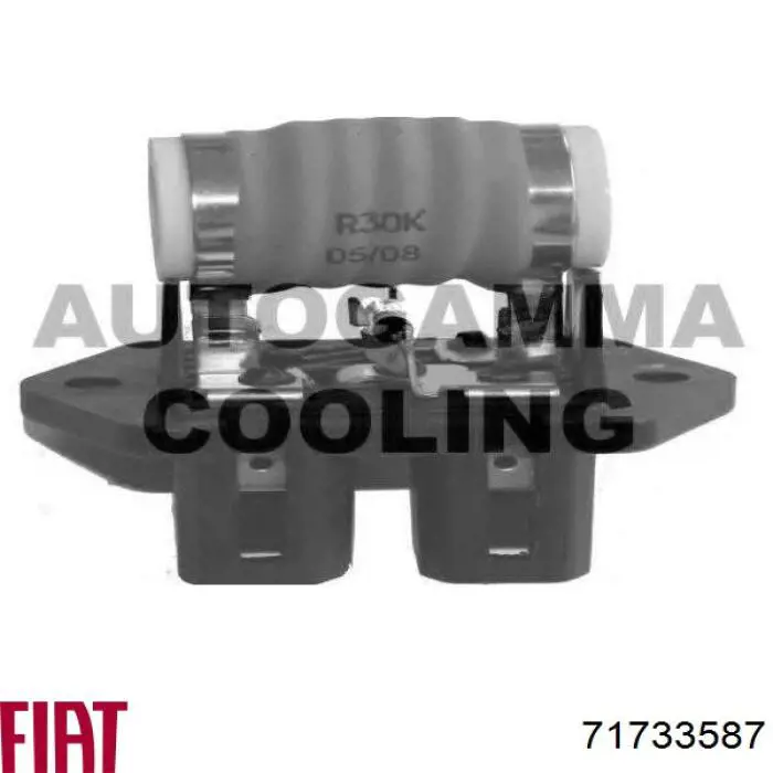 71733587 Fiat/Alfa/Lancia