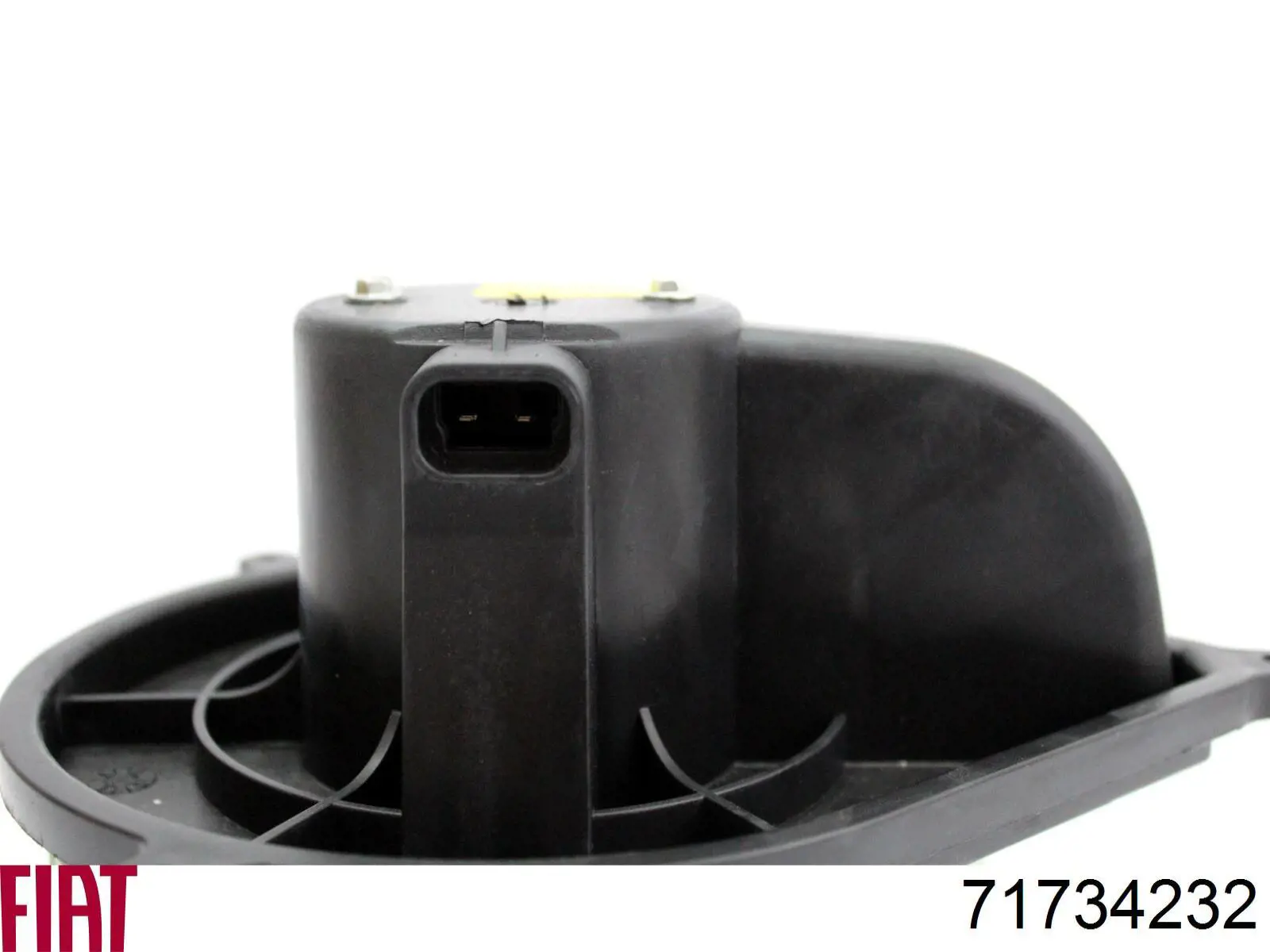 71734232 Fiat/Alfa/Lancia Motor de ventilador de forno (de aquecedor de salão)